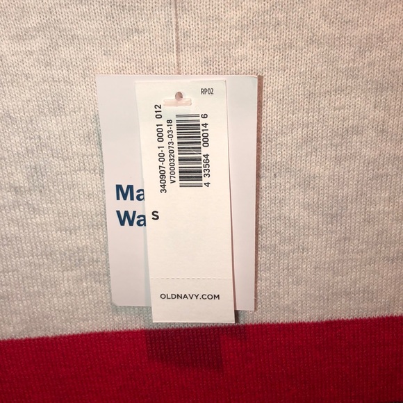 NWT Sweater - Picture 5 of 5